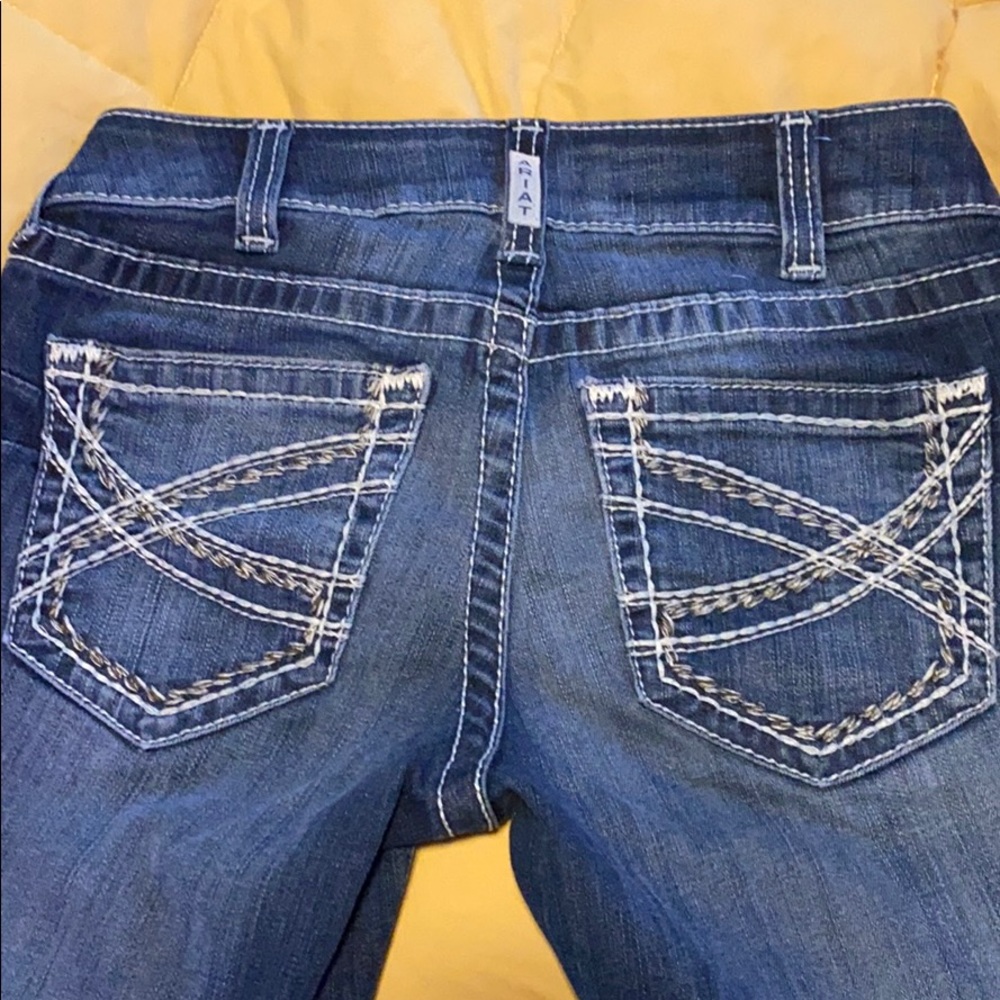 Ariat Jeans